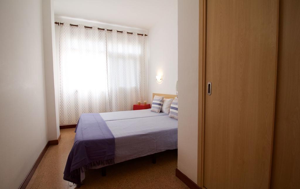 Rosamar Apartment A Metros De La Playa Wifi Gratis 204 By Lightbooking Las Palmas de Gran Canaria Exterior photo