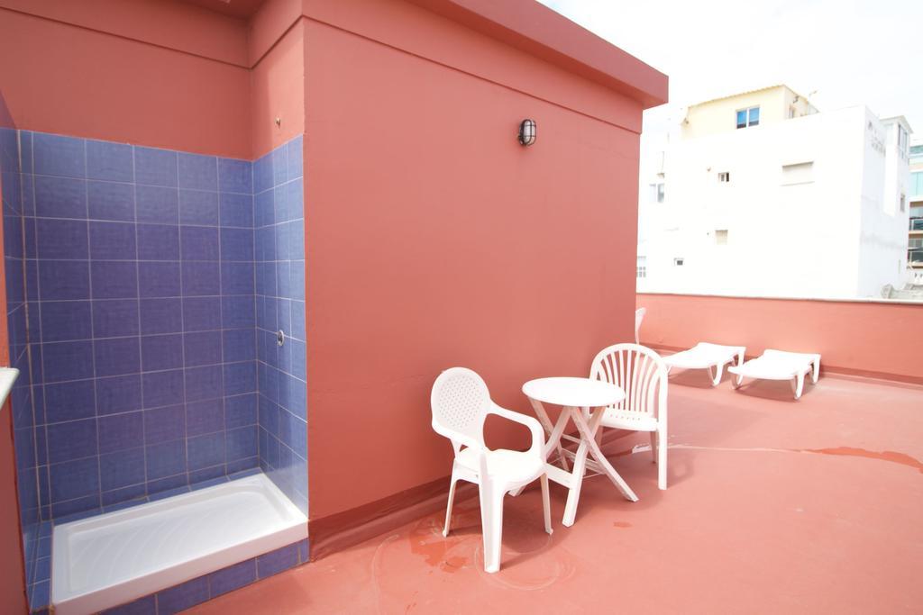Rosamar Apartment A Metros De La Playa Wifi Gratis 204 By Lightbooking Las Palmas de Gran Canaria Exterior photo