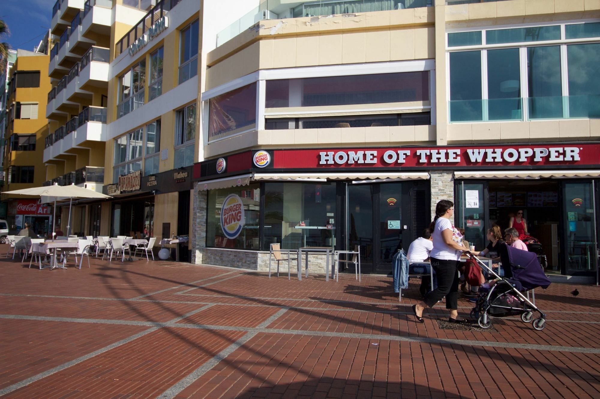 Rosamar Apartment A Metros De La Playa Wifi Gratis 204 By Lightbooking Las Palmas de Gran Canaria Exterior photo